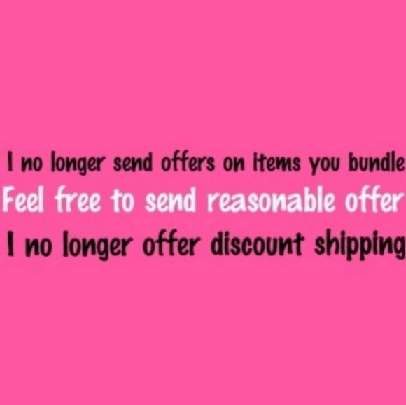 Victoria's Secret Knockout Bikini Set💙💕💜 - Picture 16 of 16